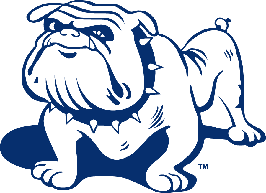 Fresno State Bulldogs 1953-1976 Alternate Logo diy iron on heat transfer